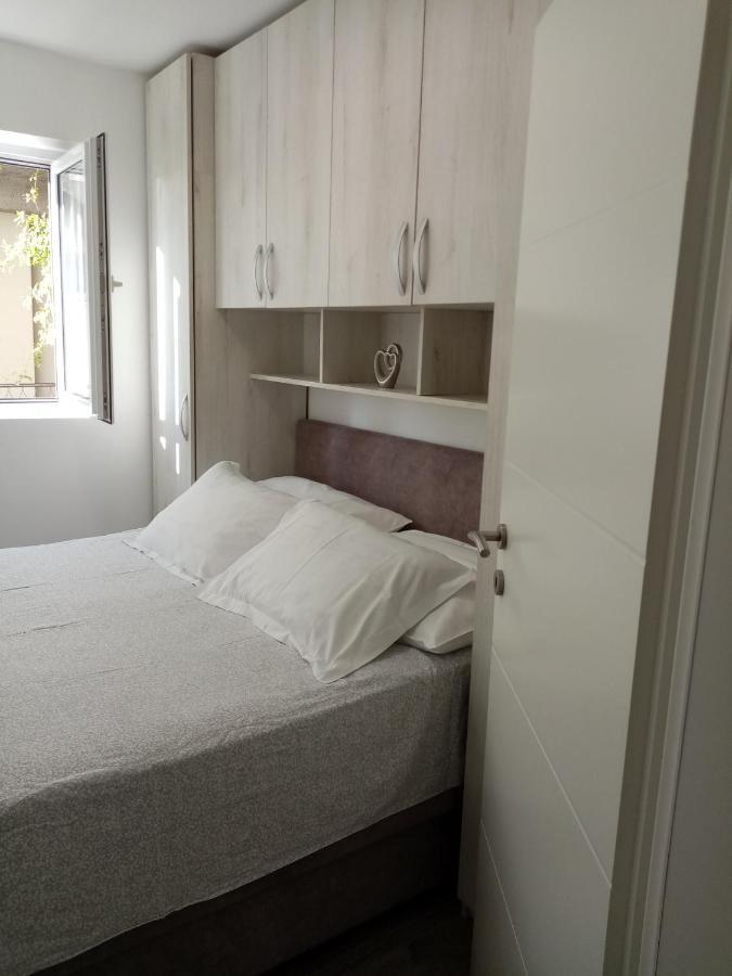 米利尼Dvosobni Apartman Luka公寓 外观 照片